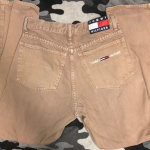 Tommy Hilfiger Men’s Vintage Jeans 32/30
